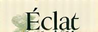 Logo Éclat Botanique